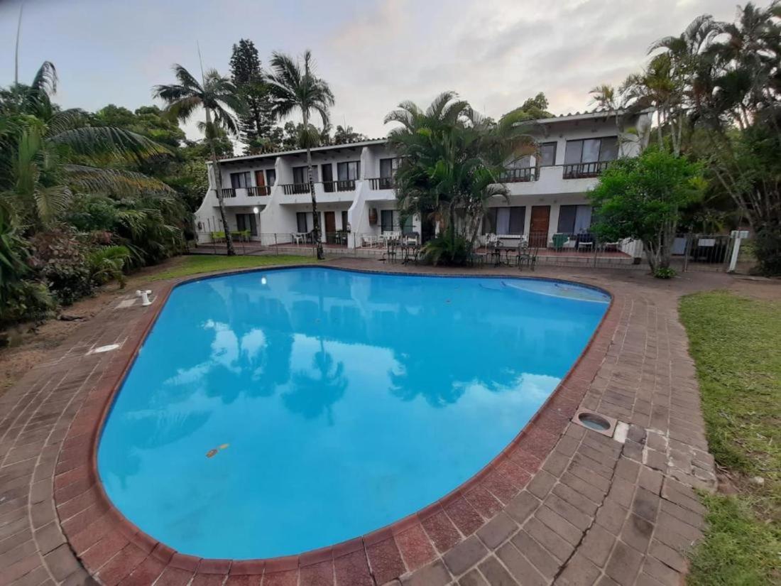 Villa Mia 6 Luxury Holiday Flat Saint Lucia Estuary Екстериор снимка